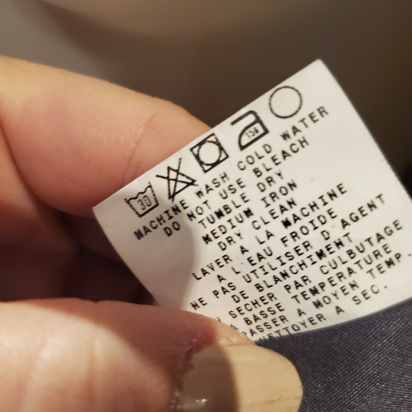 Beautiful cropped blazer - Picture 4 of 8